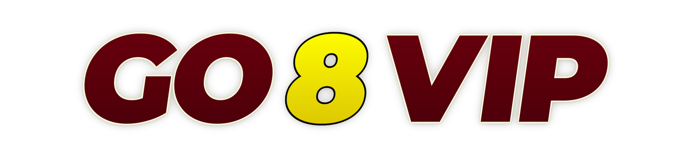 go8vip logo